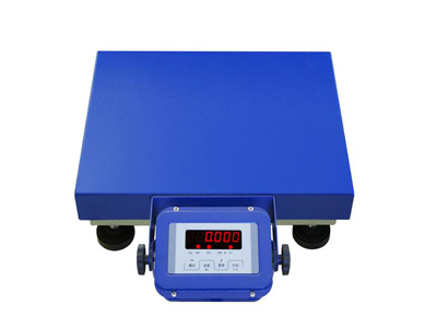 宏力V6物流台秤（便携式台秤）