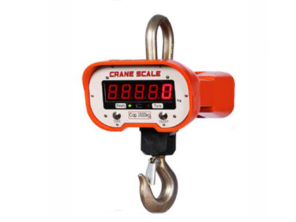 直视电子吊钩秤
