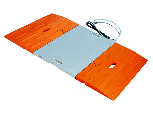 A型便携式称重板