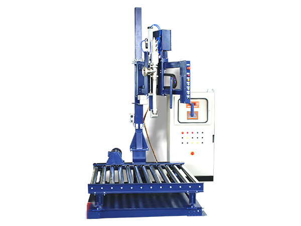 1500kg定量灌装秤